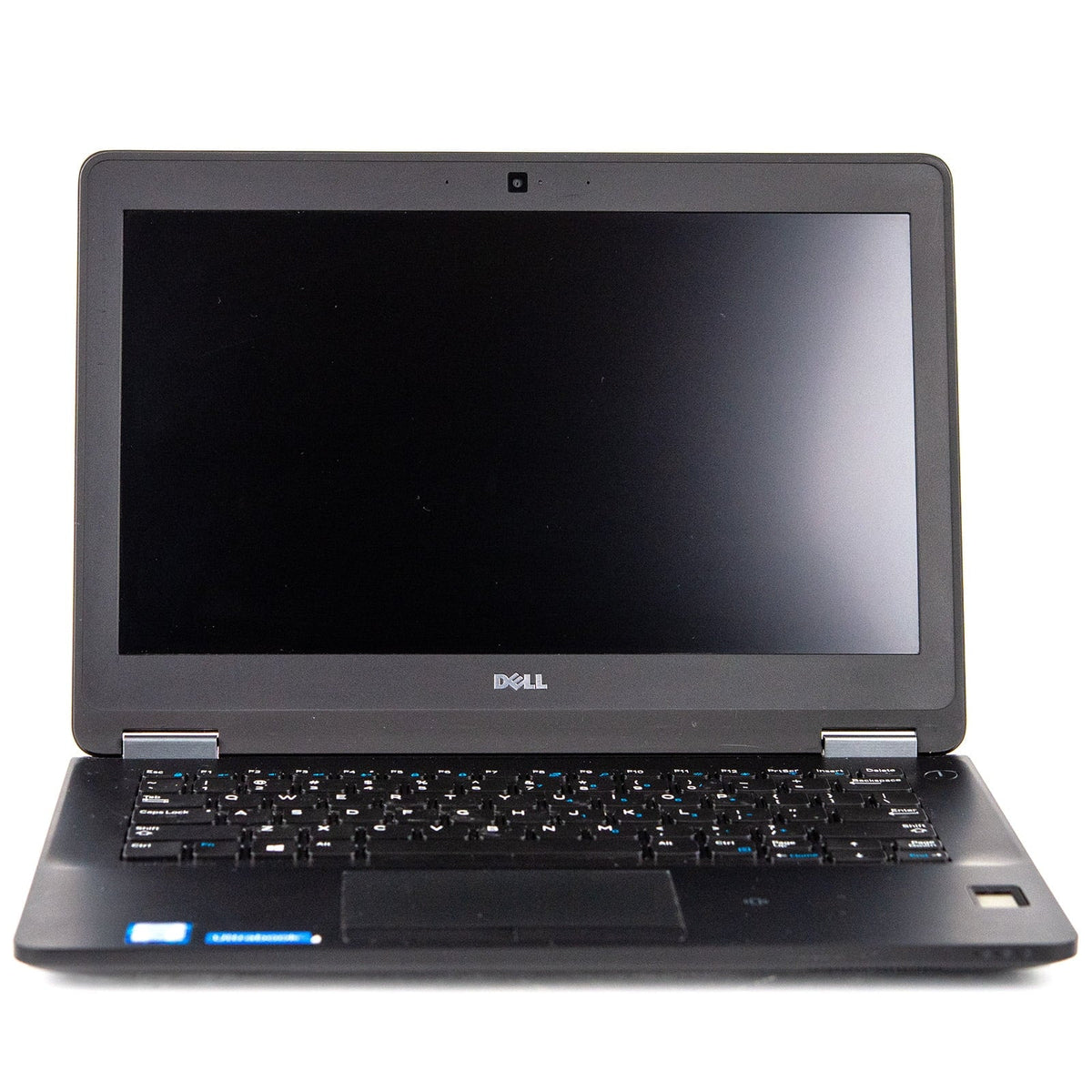 Used Dell Latitude E7270 12.5" Laptop Core i5 16GB 256GB SizeSizeD M.2 Integrated Graphics Win 10 Pro B v.WCA