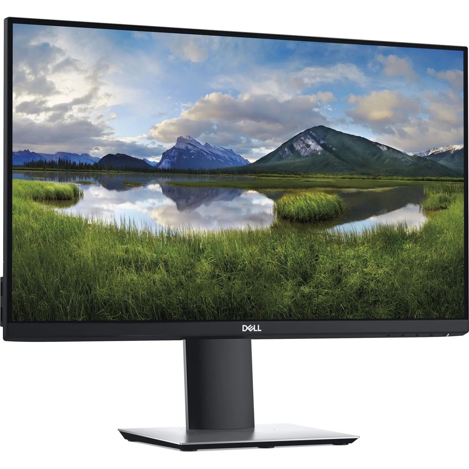 DELL P2419H 23.8IN 1920X1080-FHD Monitor