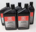 Gravely (5-Pack) 20W50 Hydraulic Fluid Quart 00058100