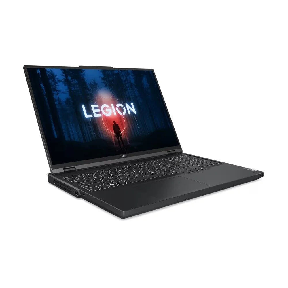 Restored Lenovo Legion PRO 5 16ARX8 16" Laptop Ryzen 7 7745HX RTX 4070 16GB 1TB SizeSizeD W11H (Refurbished)