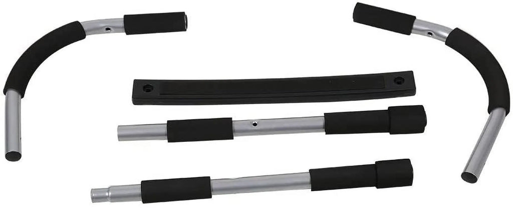 Door Pull-up Bar for Exercise, Doorway Upper Body Workout Sizetrength Fitness Equipment for Home, Gym