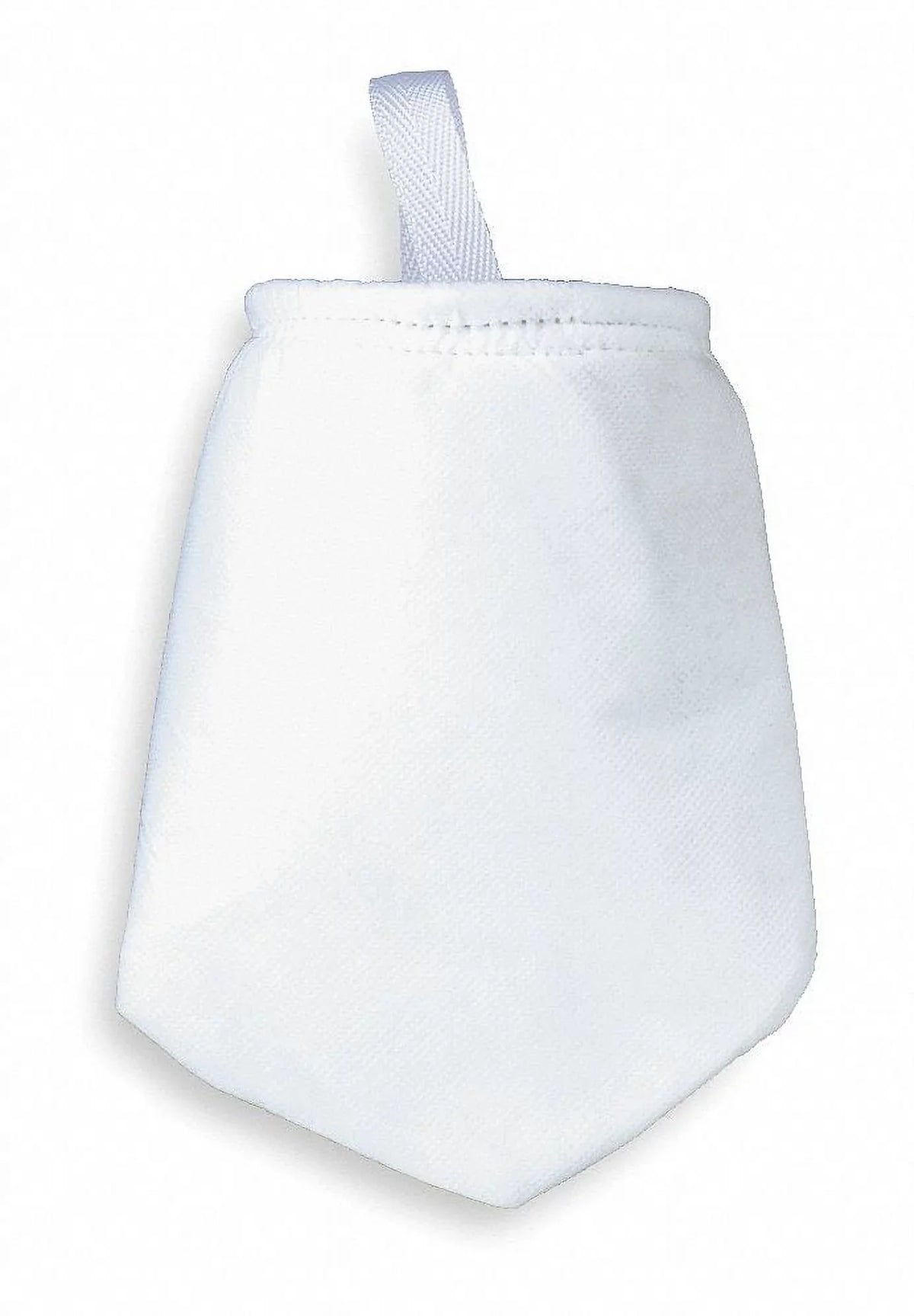 Pentair/Pentek Filter Bag,10 micron,8" L,Sizeize 3,PK20  KO10K3Size-75