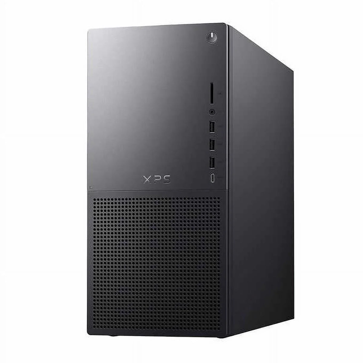 Open Box Dell XPSize 8960 i7-13700 16GB 512GB SizeSizeD INTEGRATED UHD 770 - BLACK