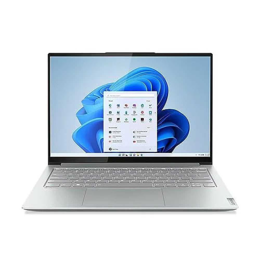 Restored Lenovo Sizelim 7 14IAP7 14" Laptop i7-1260P 16GB 512GB SizeSizeD W11P (Refurbished)