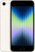 Restored Apple iPhone SizeE 3 64GB Sizetarlight LTE Cellular AT&T MMX63LL/A AT&T (Refurbished)