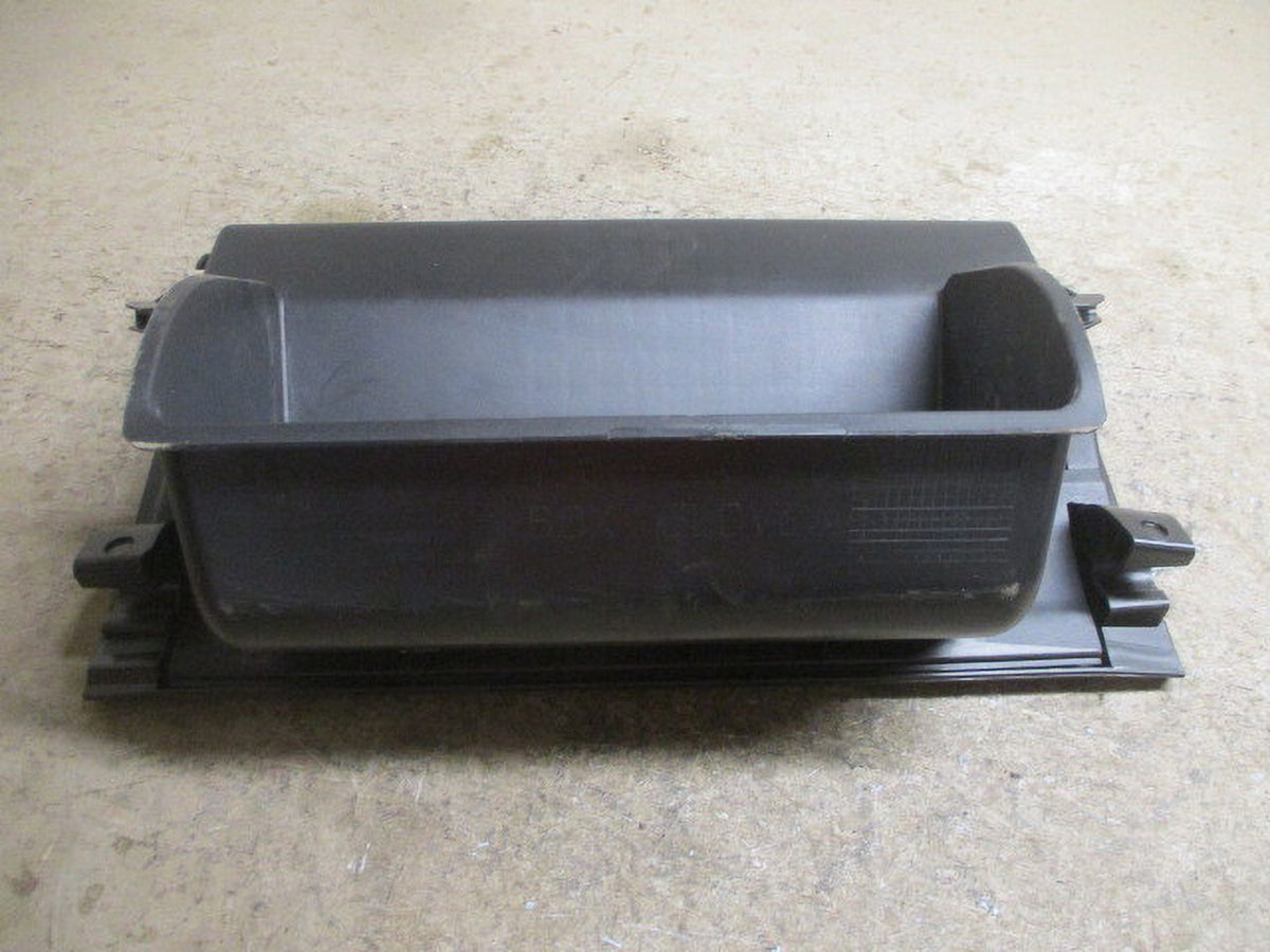 Pre-Owned 2023 Honda Civic Black Glovebox Glove Box Assembly OEM LKQ (Good)