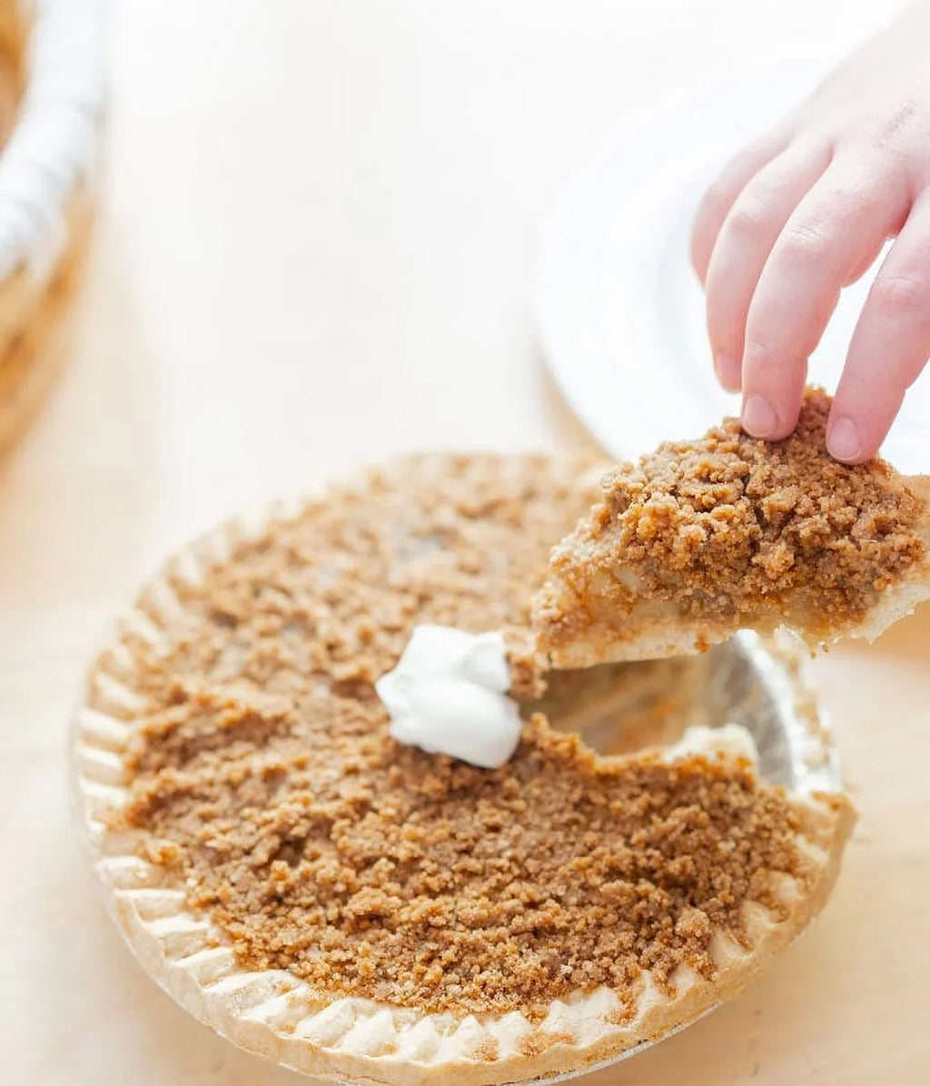 From You Flowers - Dutch Apple Pie for Birthday, Anniversary, Get Well, Congratulations, Thank You