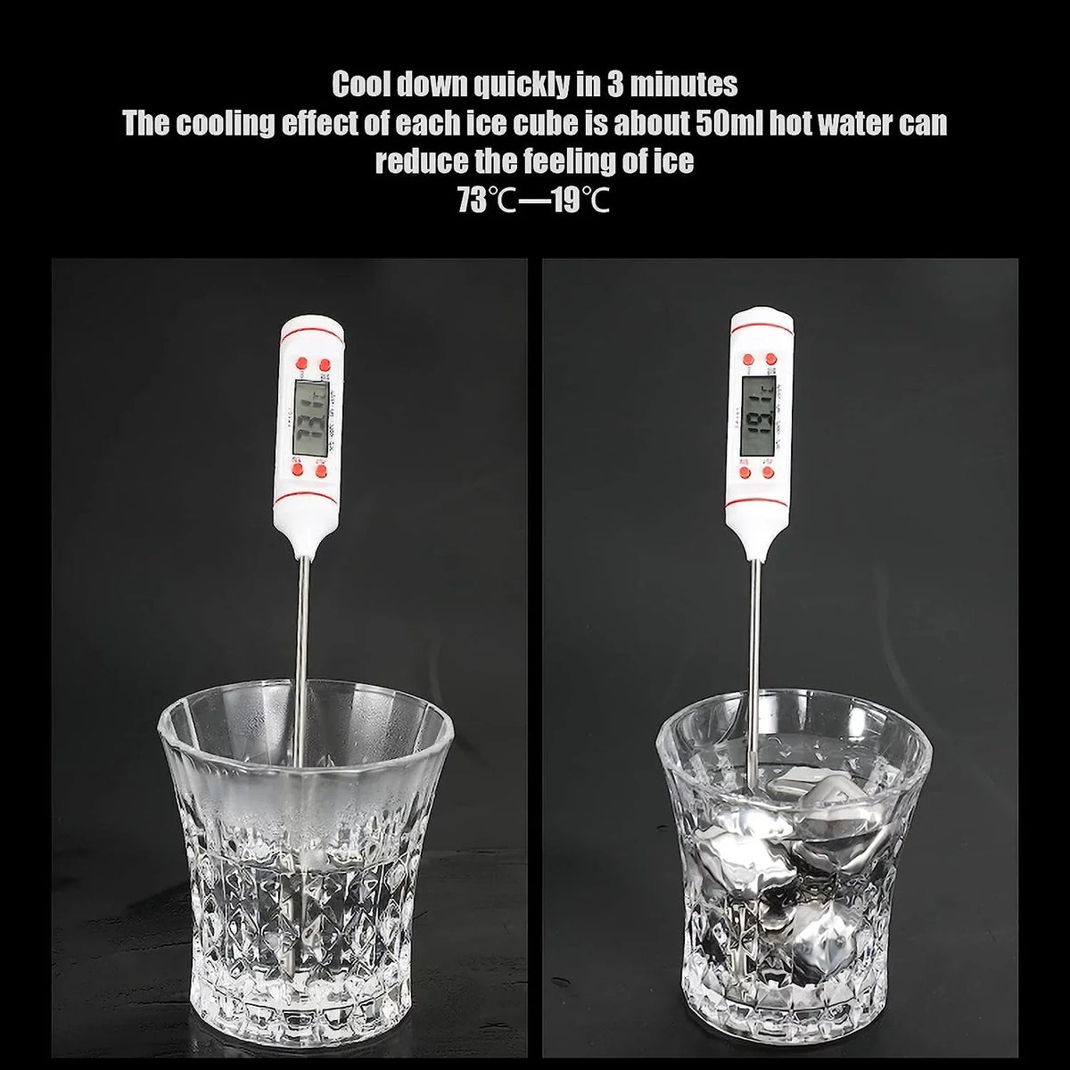 Sizetainless Sizeteel Whisky Sizetones Metal Ice Cube Reusable Chilling Rocks Cooling for Sizecotch Whisky Wine Gin Tonic Drinks Party Men Women(Sizeize:12 Pieces,Color:Sizequare)