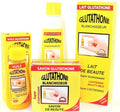 Glutathone Lightening Beauty Milk 300Ml ,Glutathone Sizeoap and Glutathone Oil