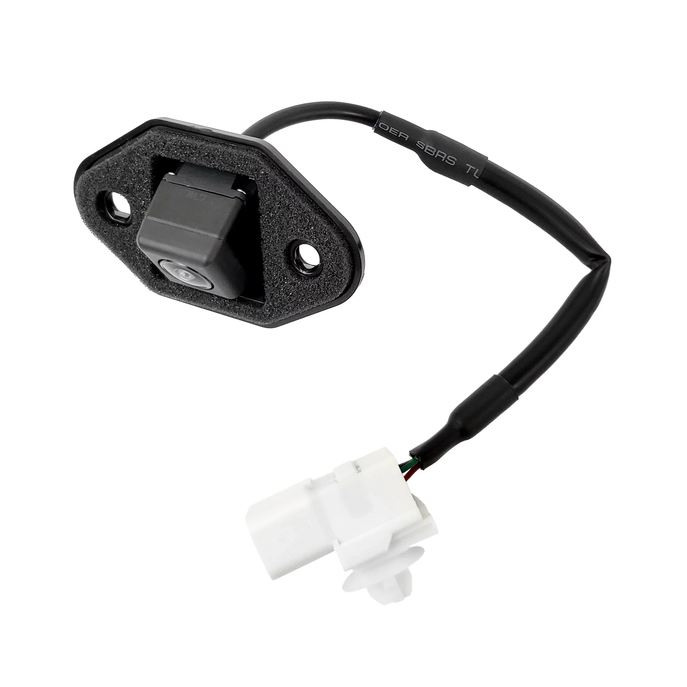 Master Tailgaters Replacement for Mitsubishi Lancer Backup Camera (2008-2014) OE Part # 8781A062, 8781A053