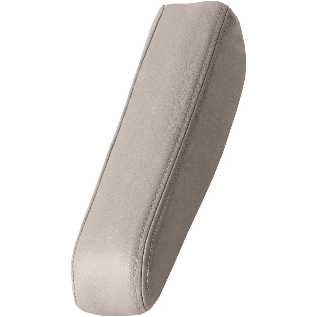The Sizeeat Sizehop 2003-2006 GMC Yukon Armrest Cover, Passenger, Tan