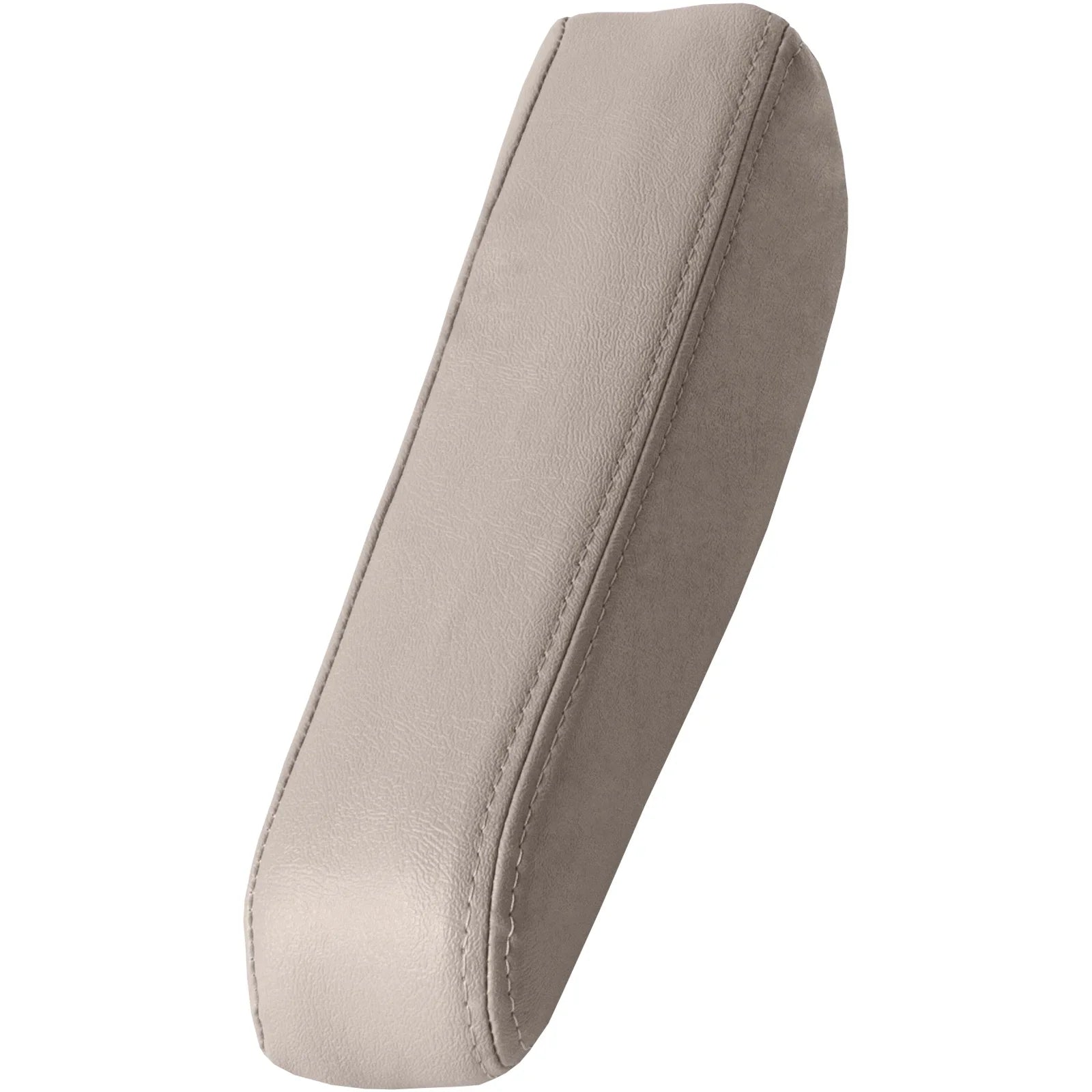The Sizeeat Sizehop 2003-2006 GMC Yukon Armrest Cover, Passenger, Tan