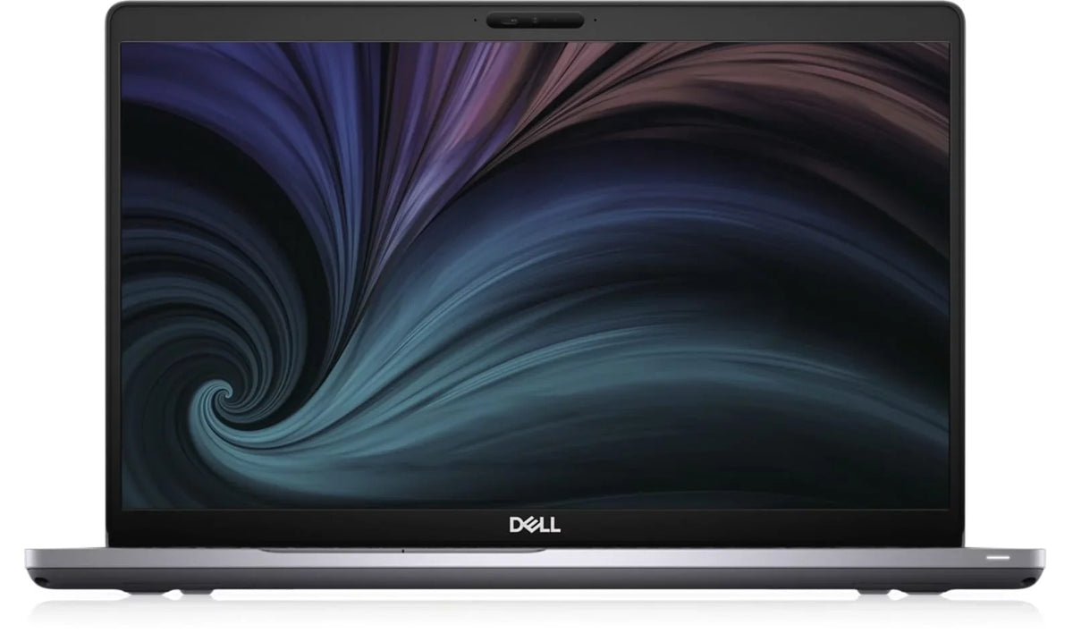Dell Latitude 5000 5510 Laptop (2020) | 15.6" FHD | Core i5 - 256GB SizeSizeD - 8GB RAM | 4 Cores @ 4.4 GHz - 10th Gen CPU