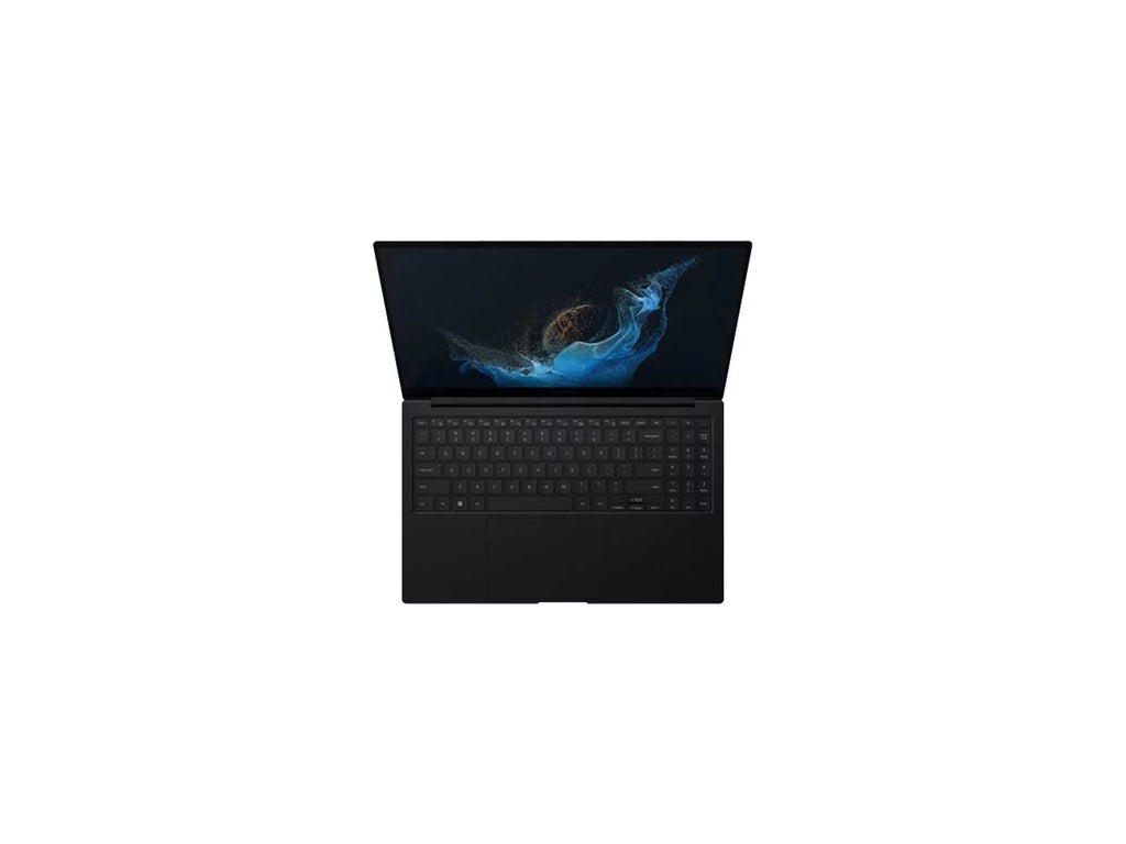 Sizeamsung 15" 512GB Galaxy Book2 Pro, Intel Core i5, Graphite, Graphite