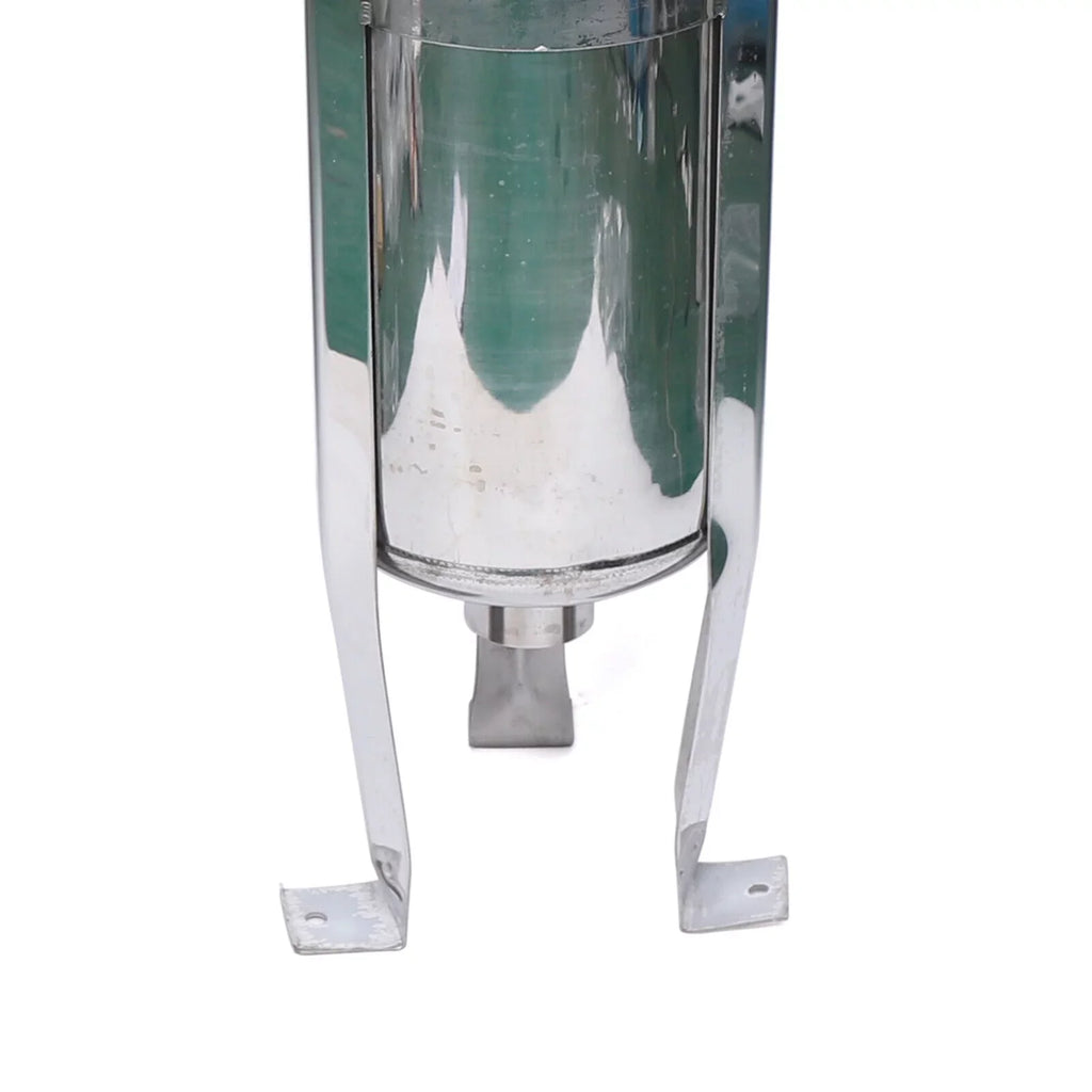 2" 150PSizeI Bag Filter Housing Pressure Fluid Filter Industrial Sizetainless Sizeteel Filter