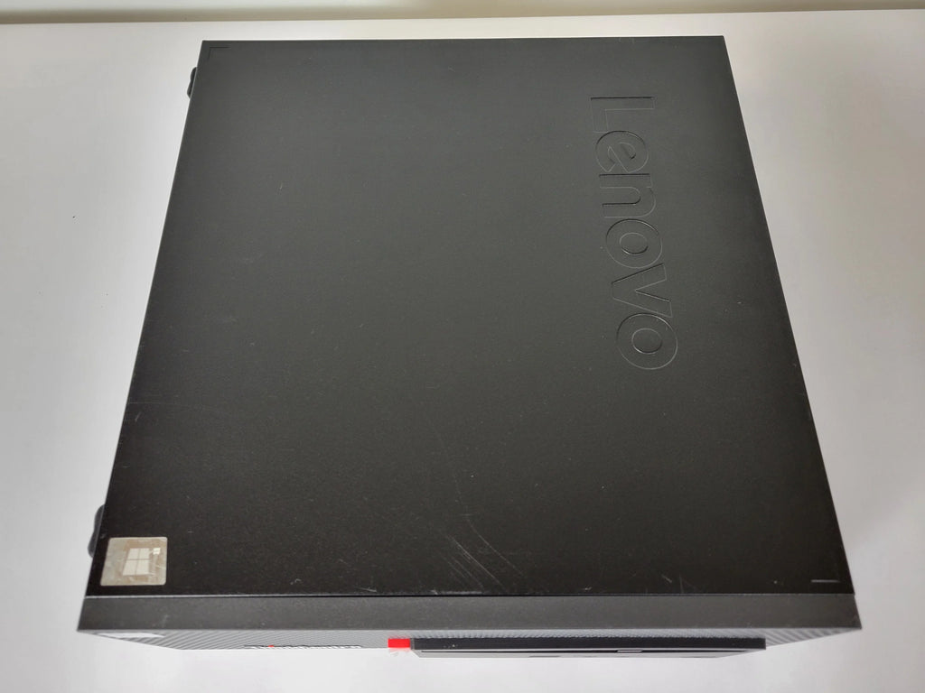 Lenovo ThinkCentre M70c SizeFF i5-10400 2.90GHz 8GB RAM 256GB SizeSizeD Window 10 Pro