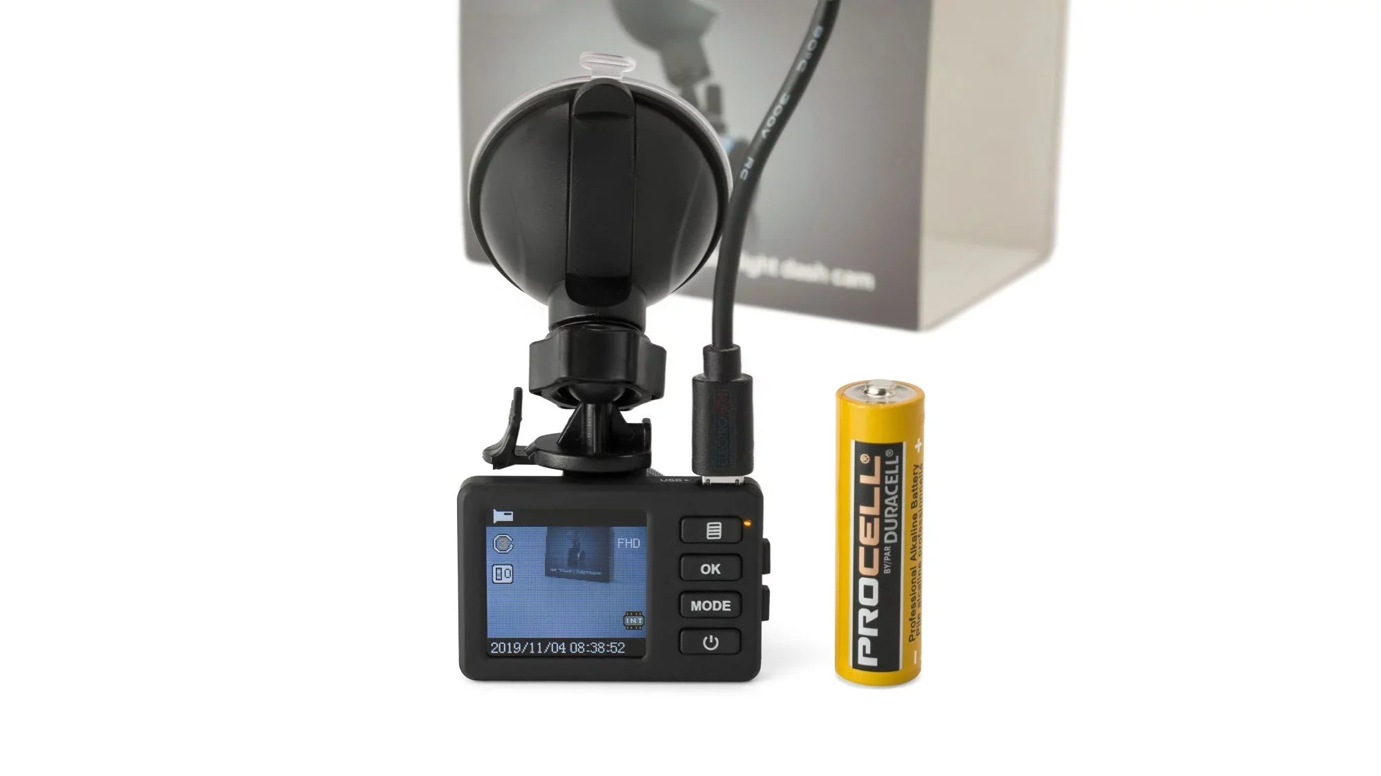 HD 1080P Waterproof Sizeport Helmet Action Camcorder DVR