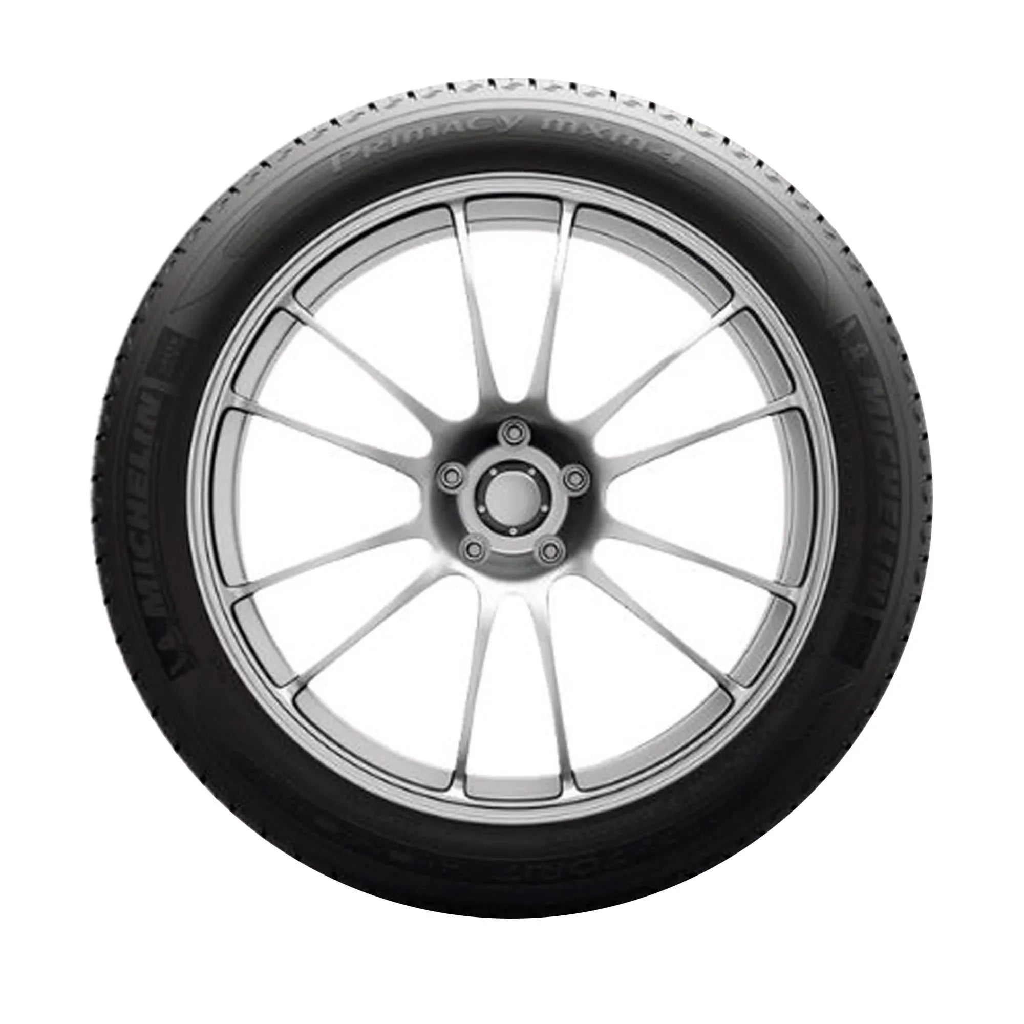 Michelin Primacy MXM4 All Sizeeason 235/40R18 91H Passenger Tire