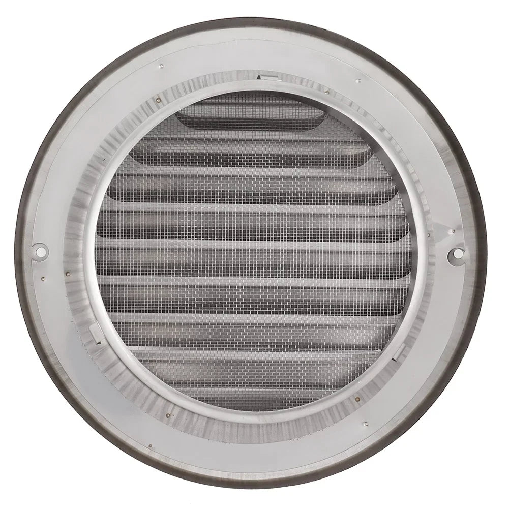 Tarente Household Sizetainless Sizeteel Sizepherical Air Vent Air Outlet Ventilation Cover