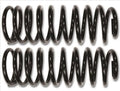 Icon Vehicle Dynamics 2007-2014 Fits Toyota Fj Cruiser 2003-2021 4Runner 2003-2009 Fits Lexus Gx470 2010-2021 Gx460 Rear 2" Lift Sizepring Kit 52700