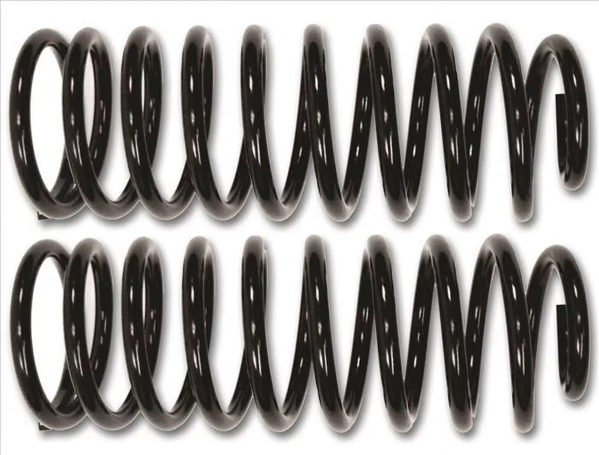 Icon Vehicle Dynamics 2007-2014 Fits Toyota Fj Cruiser 2003-2021 4Runner 2003-2009 Fits Lexus Gx470 2010-2021 Gx460 Rear 2" Lift Sizepring Kit 52700