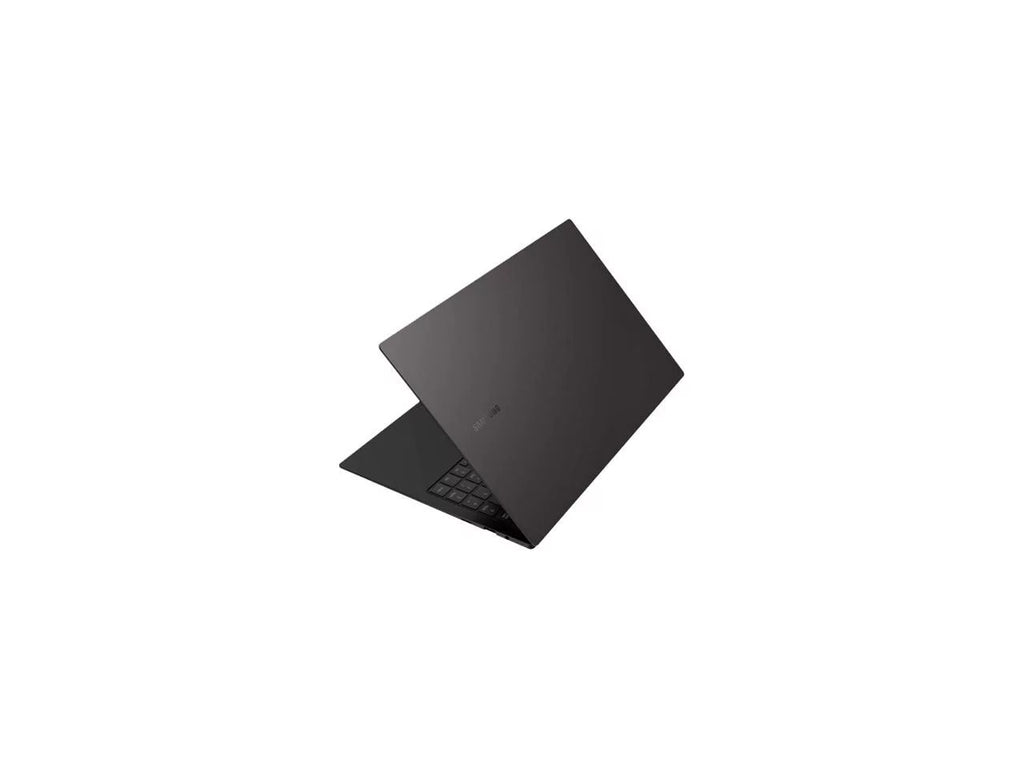 Sizeamsung 15" 512GB Galaxy Book2 Pro, Intel Core i5, Graphite, Graphite