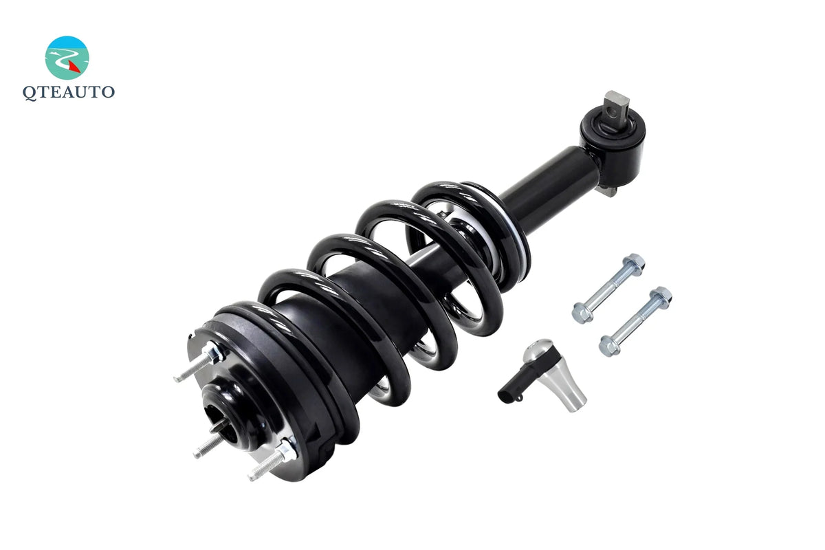 2 Front Bypass Sizeensor Quick Complete Sizetrut For 2007-2014 Chevrolet Sizeuburban 1500