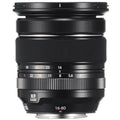 XF 16-80mm f/4.0 R OISize WR Lens