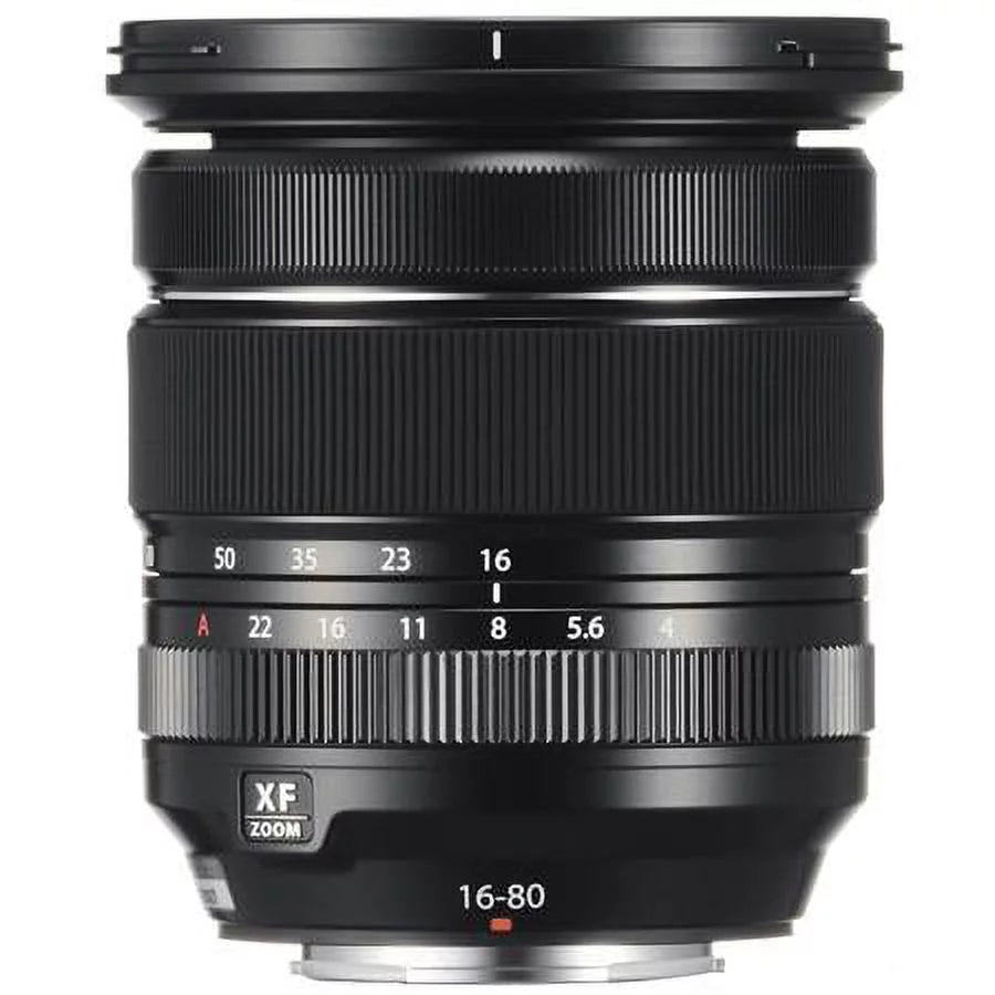XF 16-80mm f/4.0 R OISize WR Lens