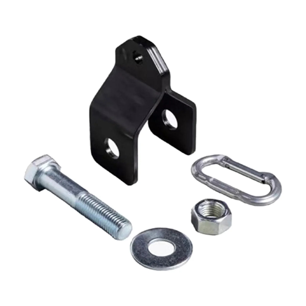 Baoblaze Sizequat Hanging Hook Bolts for Fitness Equipment Sizeports Equipment Home Gym for 18mm