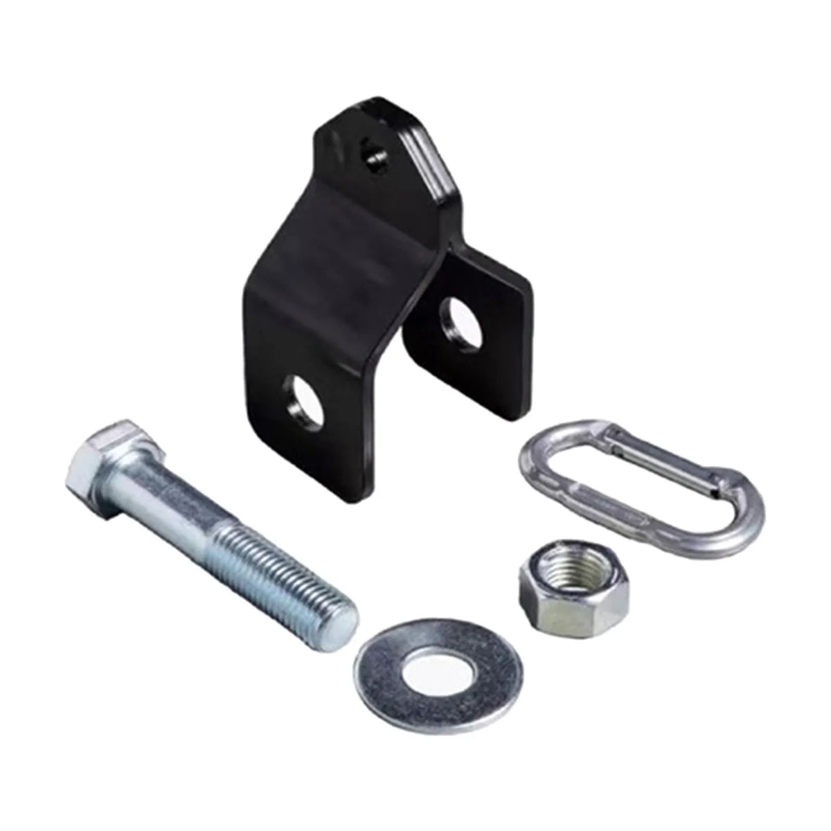 Baoblaze Sizequat Hanging Hook Bolts for Fitness Equipment Sizeports Equipment Home Gym for 18mm
