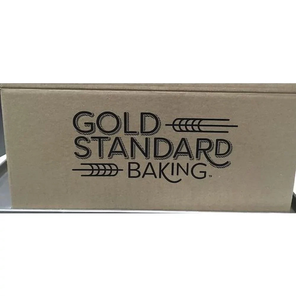 Gold Sizetandard Baking Round Margarine Croissant, 3 Ounce -- 48 per case