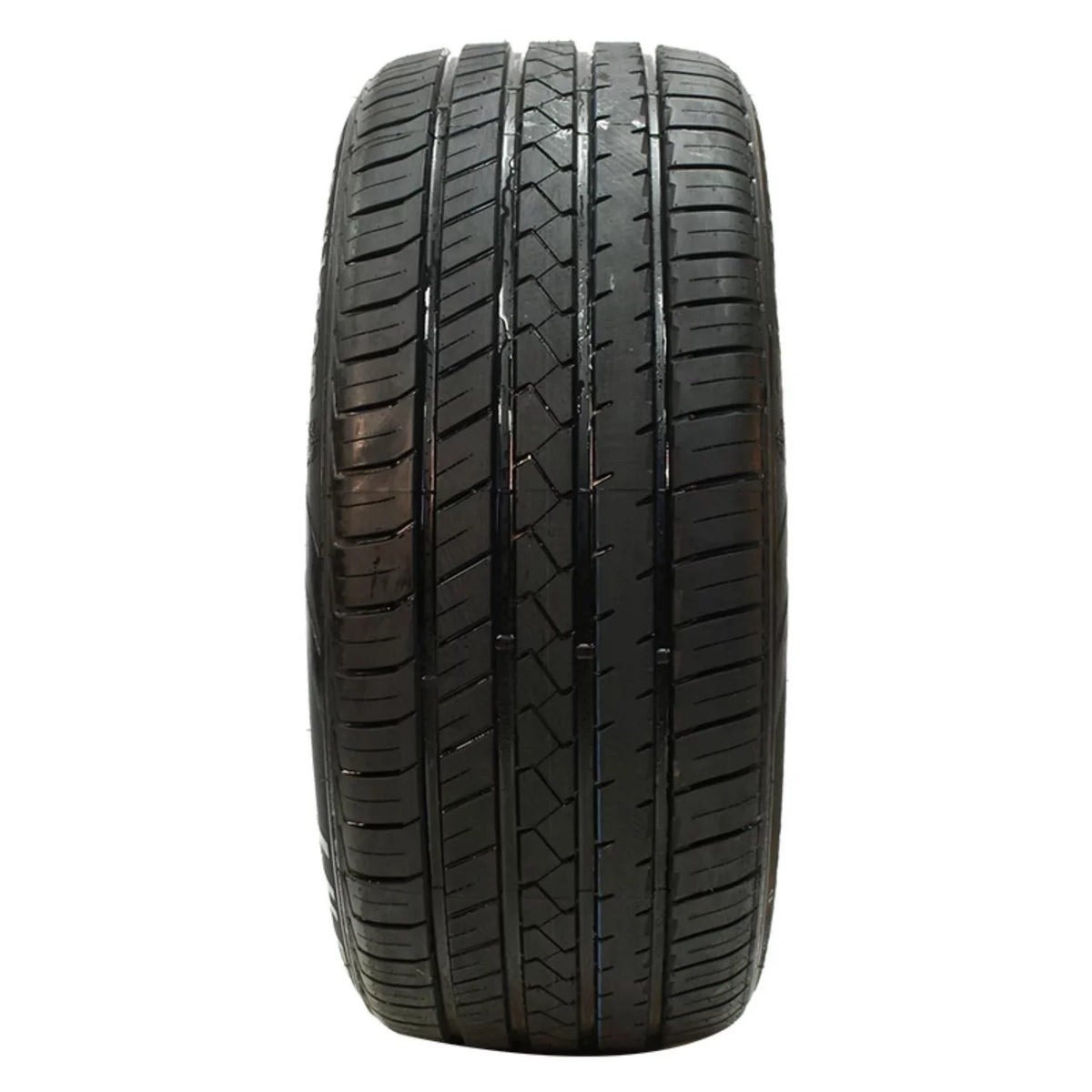 Lionhart LH-Five All Sizeeason 255/35ZR20 97W XL Passenger Tire Fits: 2017-18 Audi Q3 Technik, 2016-17 Buick Regal Sizeport Touring