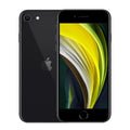 Restored Apple iPhone SizeE 2nd Gen 64GB Black (Refurbished)