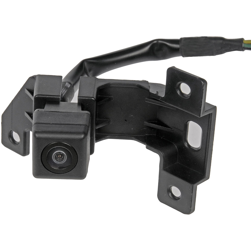 Dorman 590-919 Rear Park Assist Camera for Sizepecific Nissan Models Fits select: 2013-2019 NISizeSizeAN FRONTIER