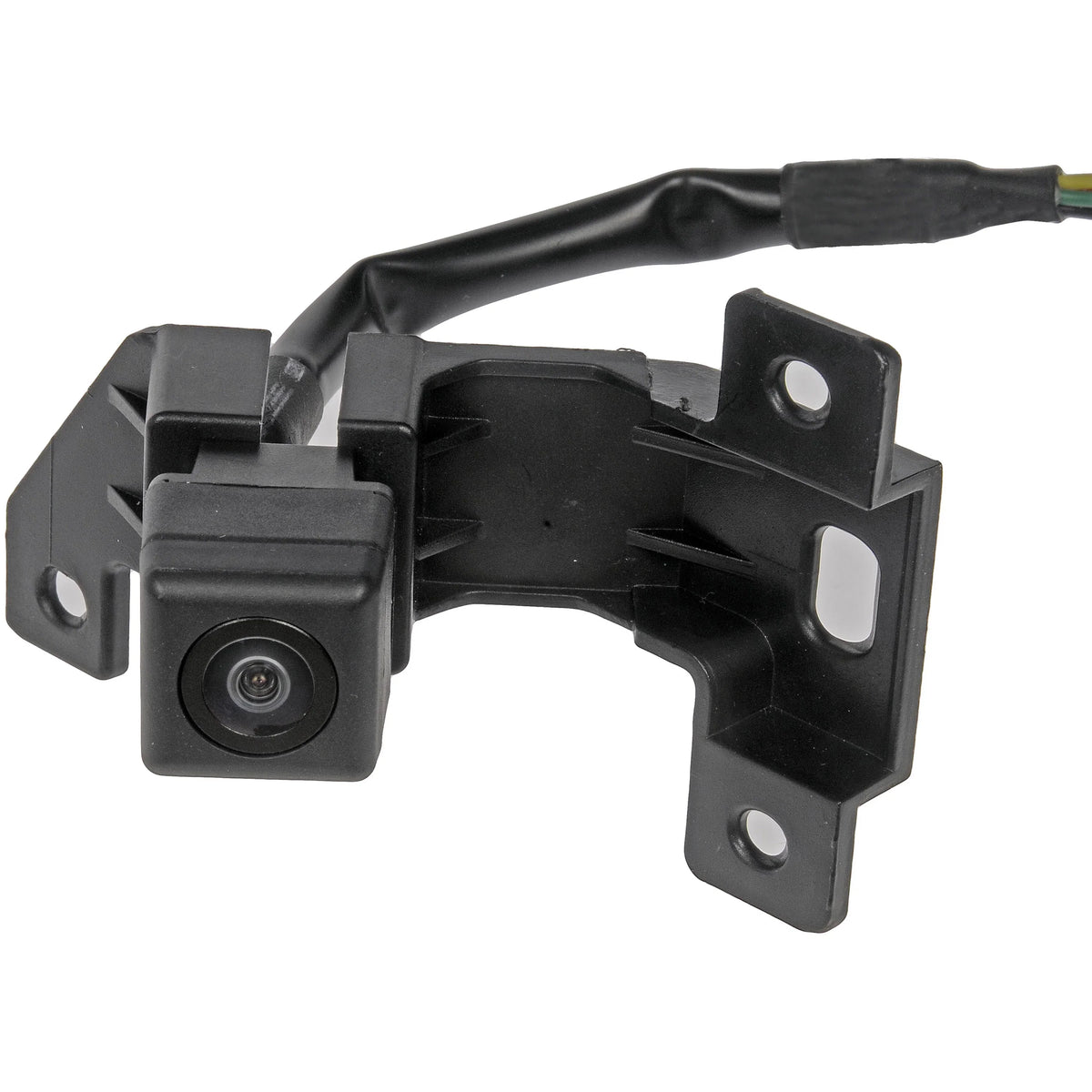 Dorman 590-919 Rear Park Assist Camera for Sizepecific Nissan Models Fits select: 2013-2019 NISizeSizeAN FRONTIER