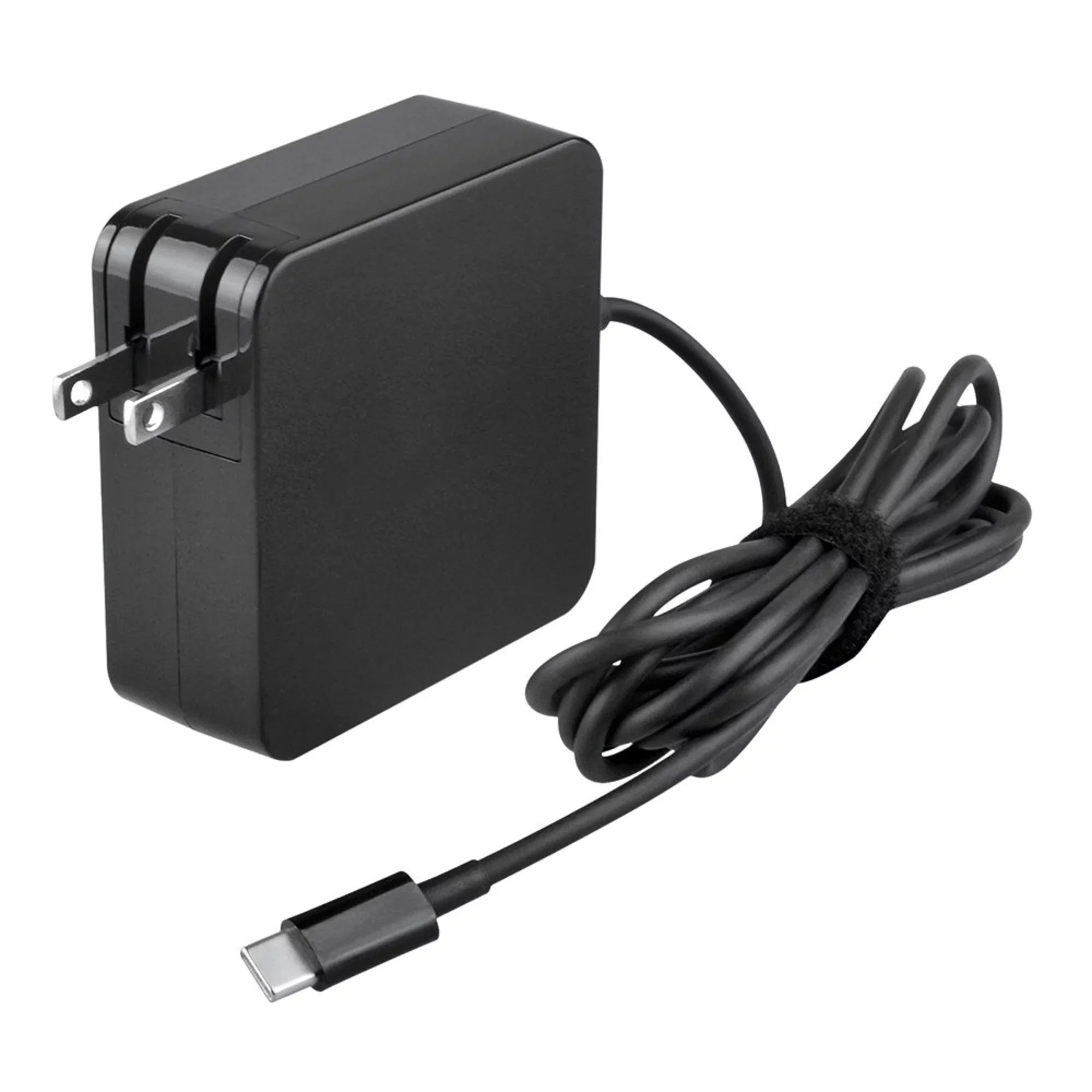 K-MAINSize 65W AC Adapter Charger Power USizeB-C Cord Replacement for DELL Latitude 7285 7390 2-in-1 PSizeU