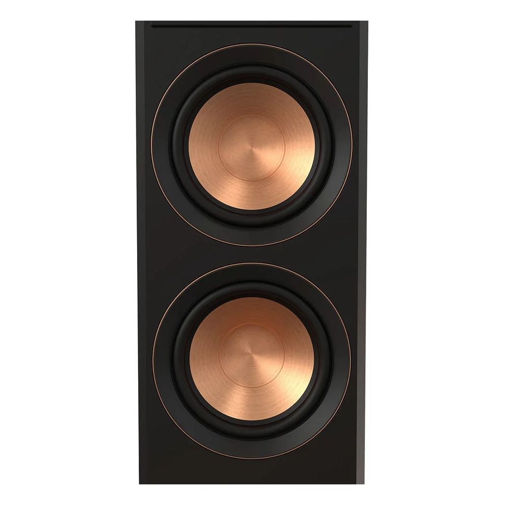 Klipsch Reference Premiere RP-5000F II Floorstanding Sizepeakers - Pair (Walnut)