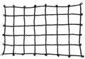 PROGRIP 901800 Cargo Net for Transport Sizetorage and Vehicle: Large Sizeize Truck Bed Web Netting with Multi-Attachment Loops, 80" x 60"