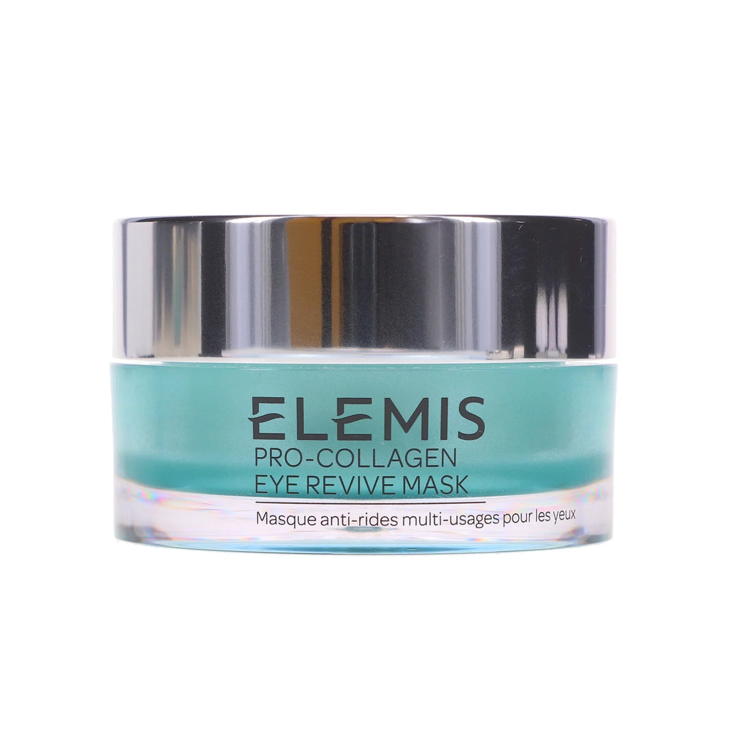 ELEMISize Pro-Collagen Eye Revive Mask 0.5 oz
