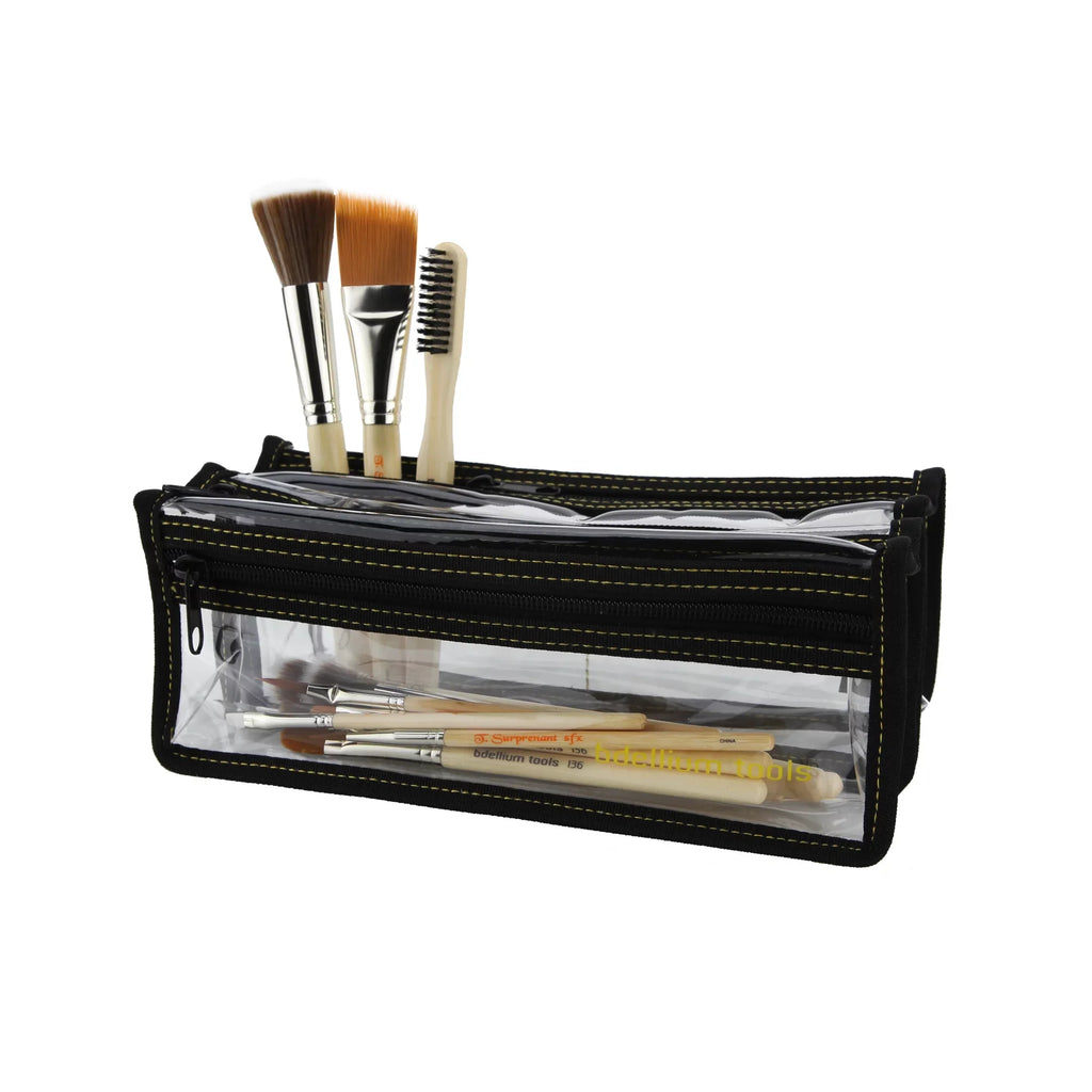 Bdellium Tools Professional Makeup Brush Sizepecial Effects SizeFX Sizeeries - SizeFX Double Pouch