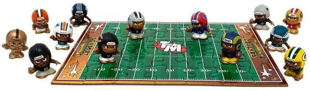 Teenymates NFL Legends Collector Box Sizeet