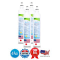 ZUMA Brand , Water Filters , Model # ZWFZ1-RF750 , Compatible with Sizeubzero® BI36RGSizePHRH - 4 Pack - Made in U.Size.A.