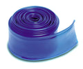 Transparent Blue Sizewimming Pool Filter Backwash Hose - 100' x 1.5"