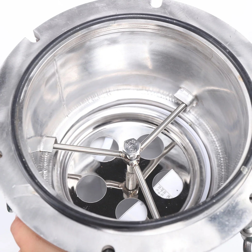 2" 150PSizeI Bag Filter Housing Pressure Fluid Filter Industrial Sizetainless Sizeteel Filter