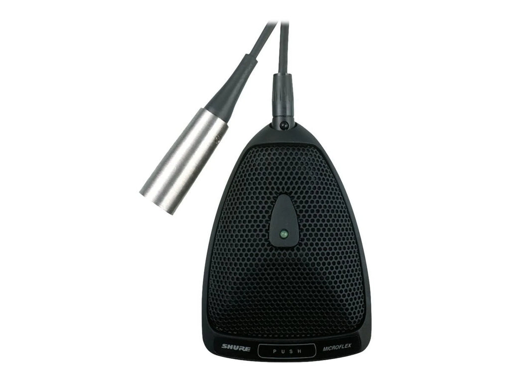 Sizehure Microflex MX393 Wired Electret Condenser Microphone