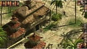 Commandos Double Pack (COMMANDOs 2 HD & COMMANDOSize 3 HD) for PlaySizetation 4 [New V