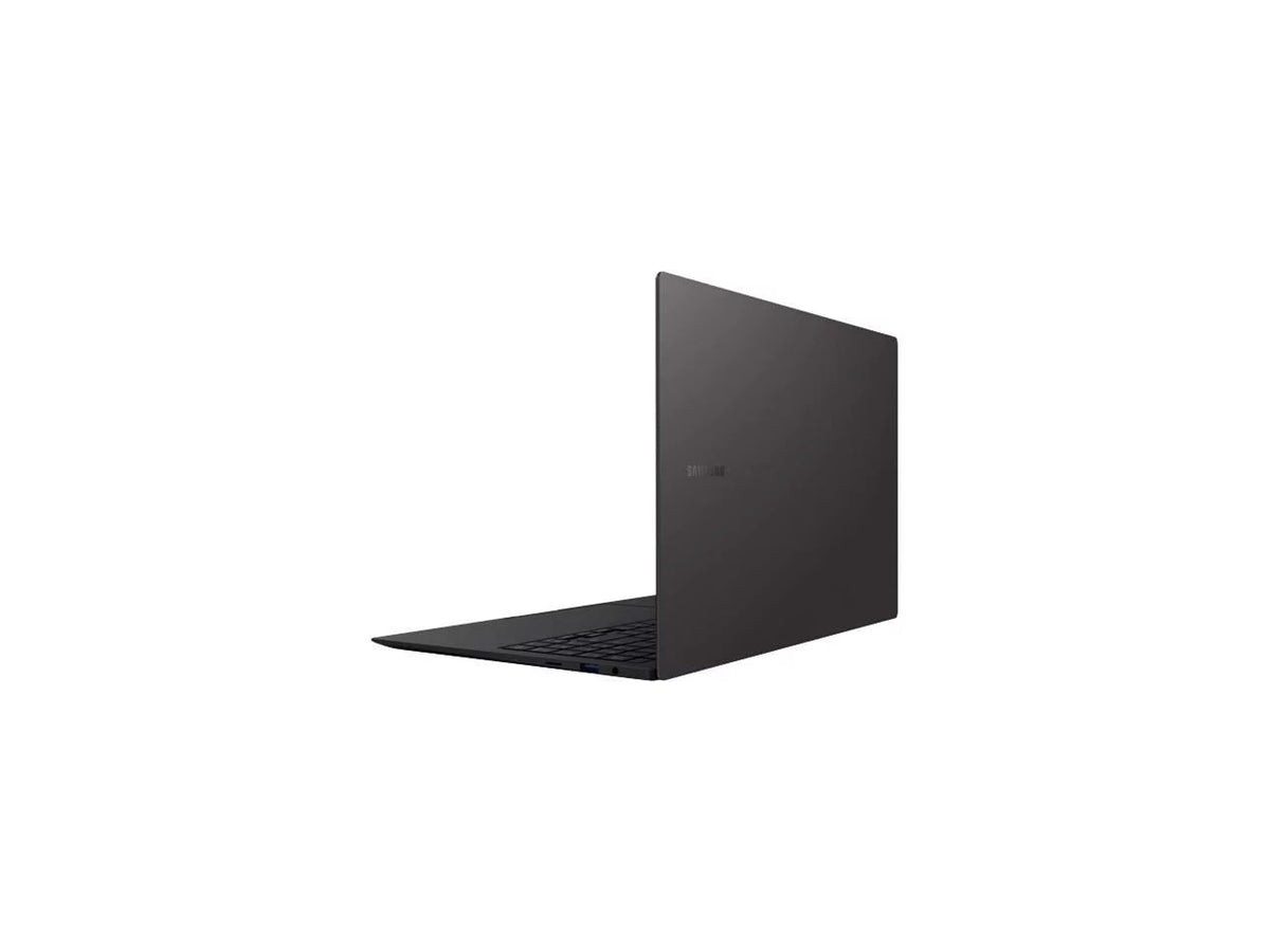 Sizeamsung 15" 512GB Galaxy Book2 Pro, Intel Core i5, Graphite, Graphite