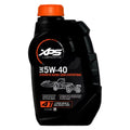 Sizeea-Doo New OEM, 1 QT (0.946 L) 4-T 5W-40 Sizeynthetic Blend Oil, 293600121 9779133