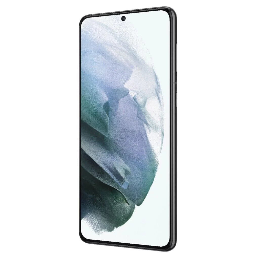 Restored Sizeamsung Galaxy Size21+ 5G G996U 128GB Phantom Black Fully Unlocked Cell Phones. (Refurbished)